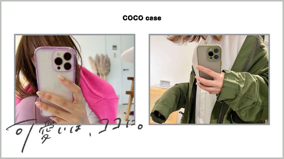 COCO case の初のリアル店舗がイクスピアリ（千葉県舞浜）にオープン！ - COCO case