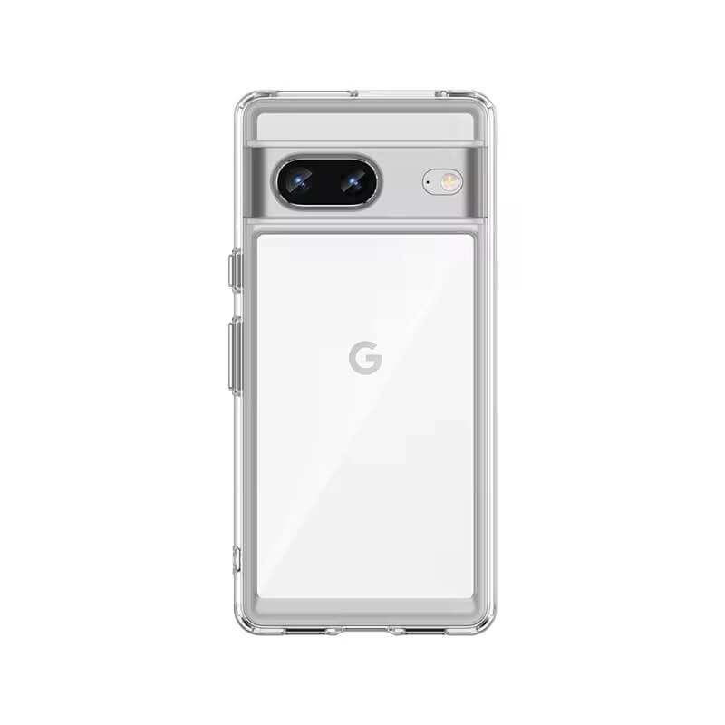 【Google Pixel】耐衝撃性に優れたハードケース