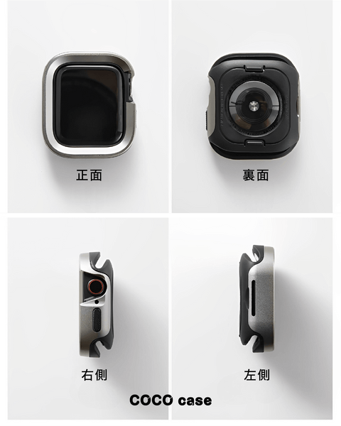 코코 쇼크 밴드(Apple Watch)/R1753