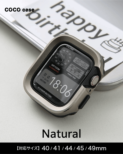 코코 쇼크 밴드(Apple Watch)/R1753