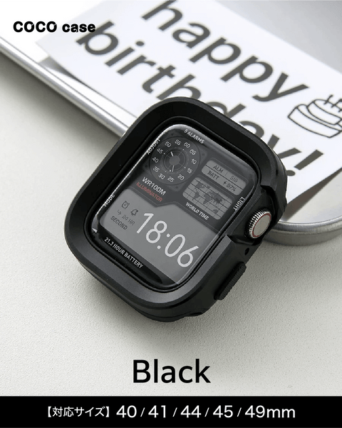 코코 쇼크 밴드(Apple Watch)/R1753