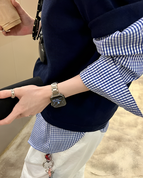 코코 쇼크 밴드(Apple Watch)/R1753