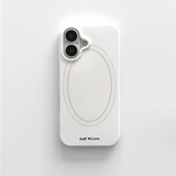 [WEB exclusive] Melted cream pop case / R1844