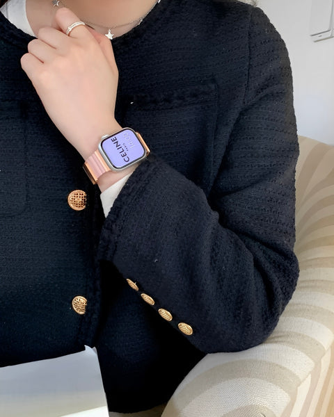 모코모코 밴드(Apple Watch)/R1824