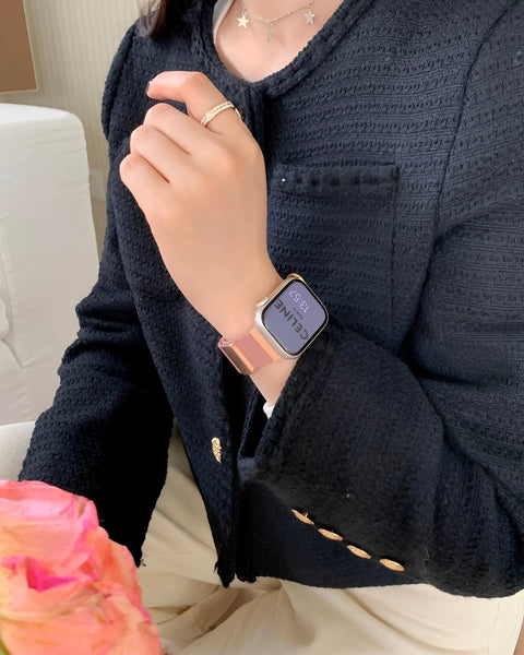 모코모코 밴드(Apple Watch)/R1824