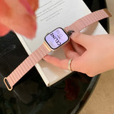 모코모코 밴드(Apple Watch)/R1824