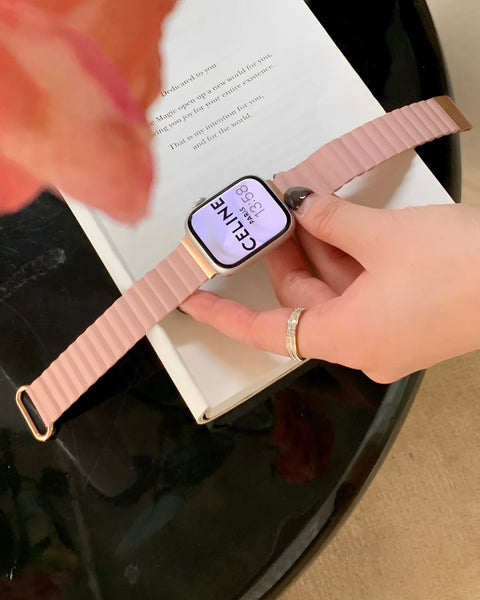 모코모코 밴드(Apple Watch)/R1824