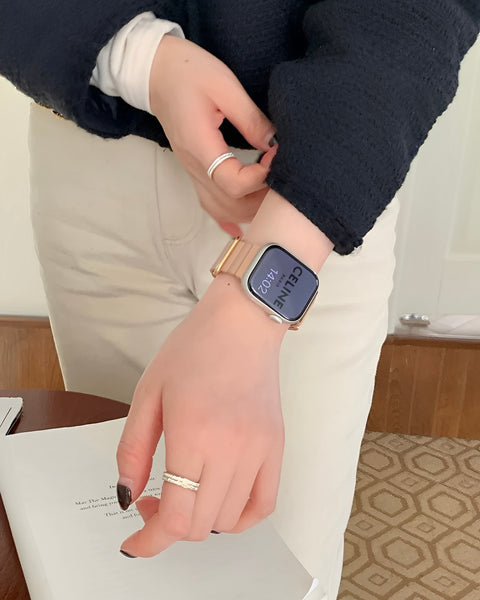 모코모코 밴드(Apple Watch)/R1824