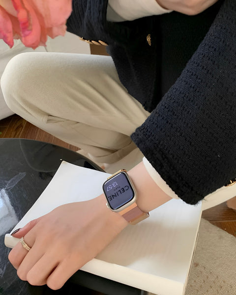 모코모코 밴드(Apple Watch)/R1824