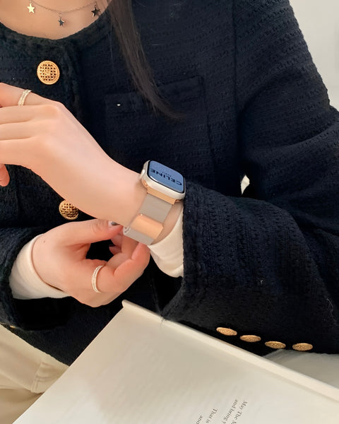 모코모코 밴드(Apple Watch)/R1824