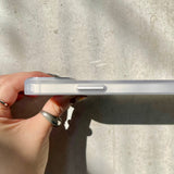 MagSafe compatible matte case with stand ring / R1820