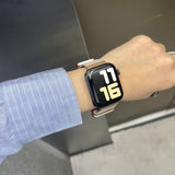 모코모코 밴드(Apple Watch)/R1824