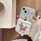 [WEB exclusive] Melted cream pop case / R1844