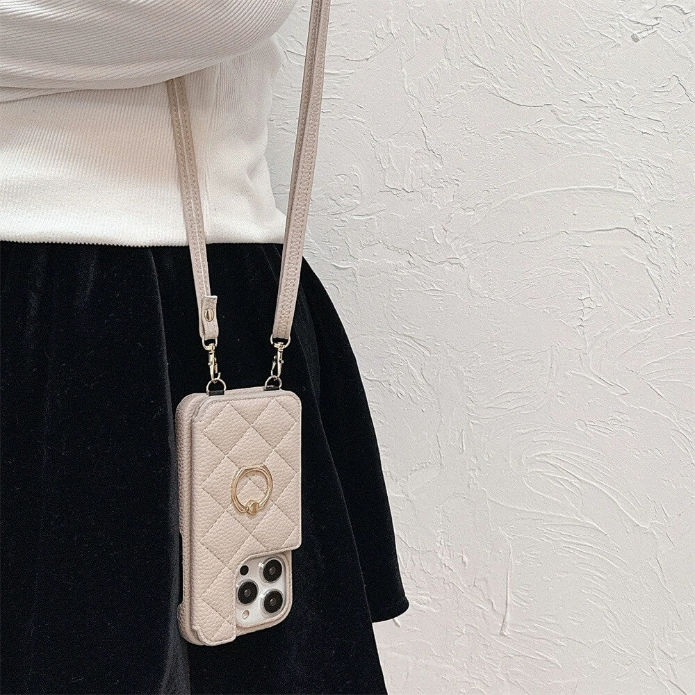 [WEB exclusive] Melted cream pop case / R1844