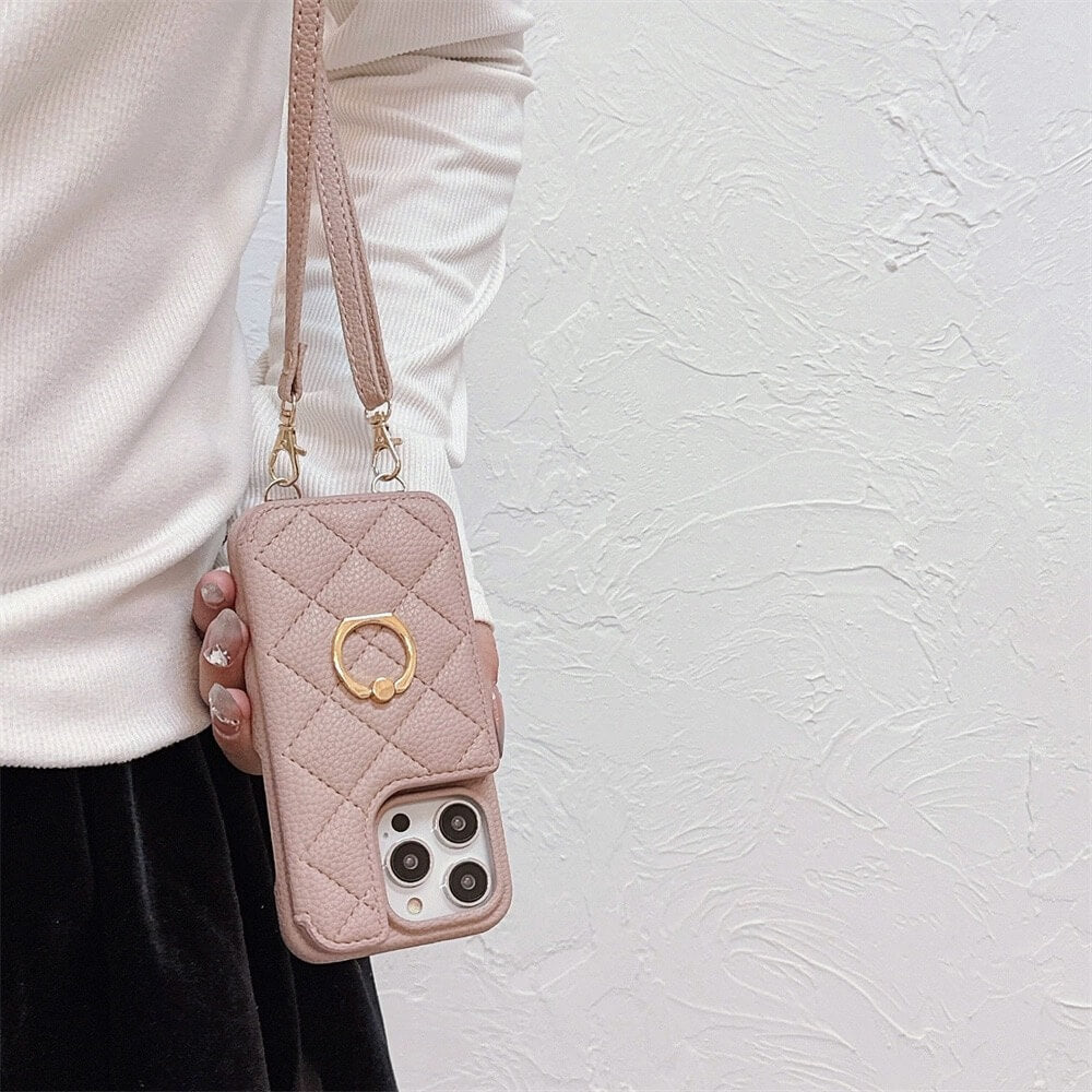 [WEB exclusive] Melted cream pop case / R1844