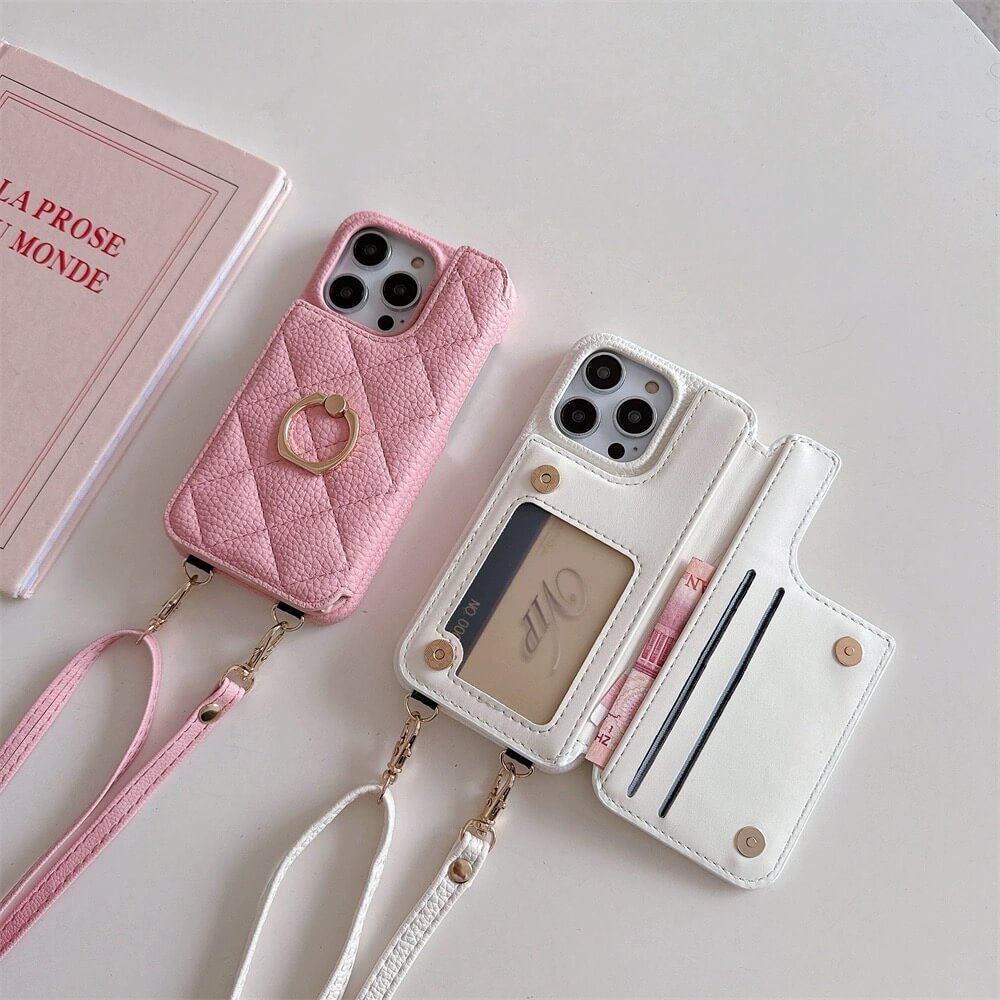 [WEB exclusive] Melted cream pop case / R1844