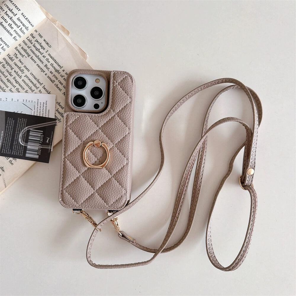 [WEB exclusive] Melted cream pop case / R1844