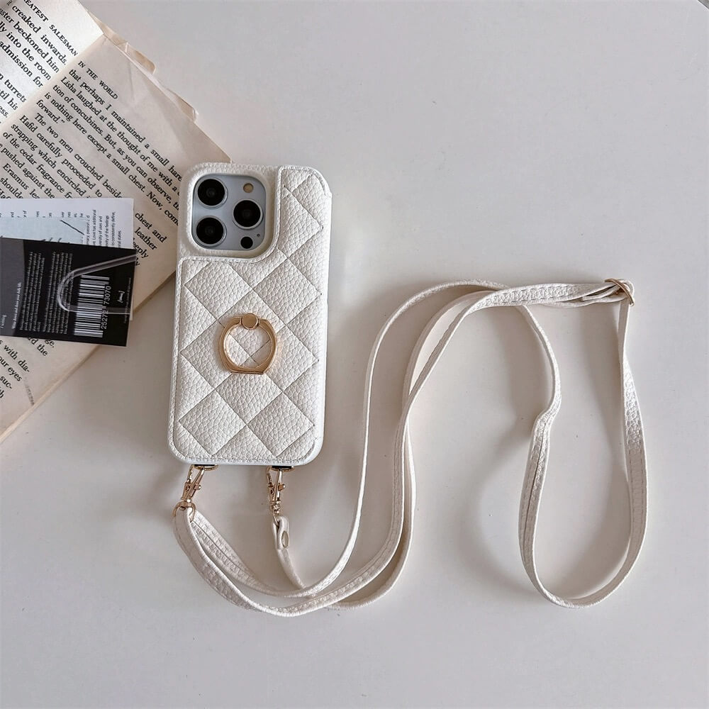 [WEB exclusive] Melted cream pop case / R1844