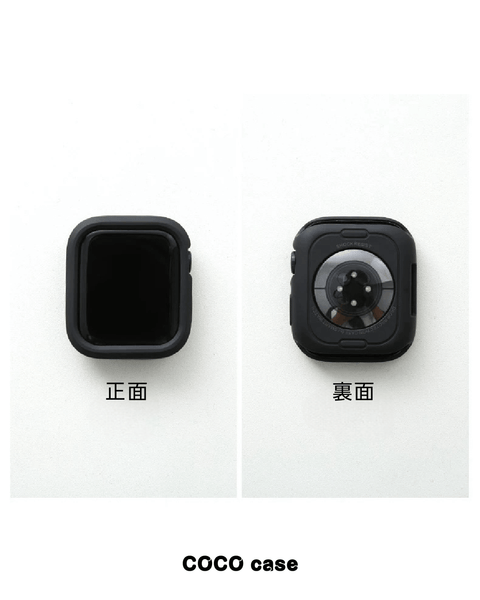 코코 쇼크 밴드(Apple Watch)/R1753