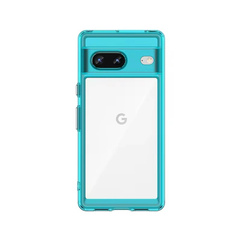 【Google Pixel】耐衝撃性に優れたハードケース