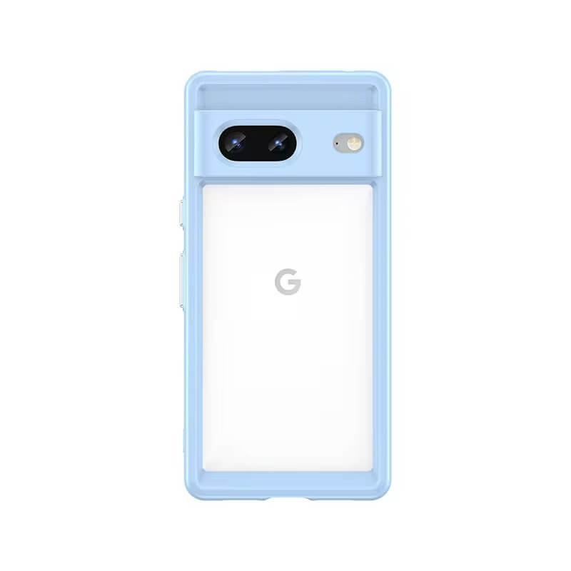 【Google Pixel】耐衝撃性に優れたハードケース