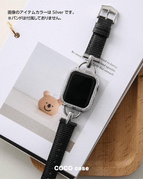 코코 쇼크 밴드(Apple Watch)/R1753