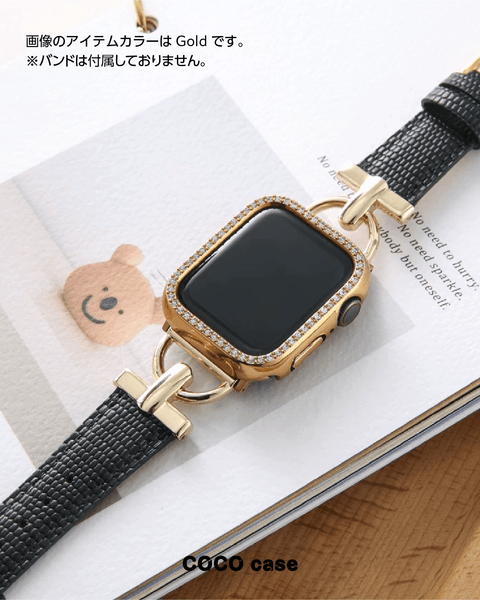 코코 쇼크 밴드(Apple Watch)/R1753