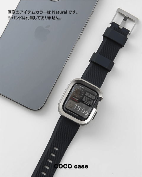 코코 쇼크 밴드(Apple Watch)/R1753