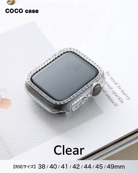 코코 쇼크 밴드(Apple Watch)/R1753