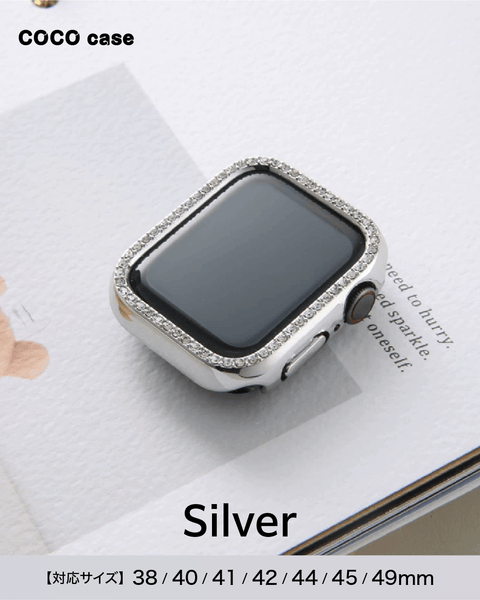 코코 쇼크 밴드(Apple Watch)/R1753