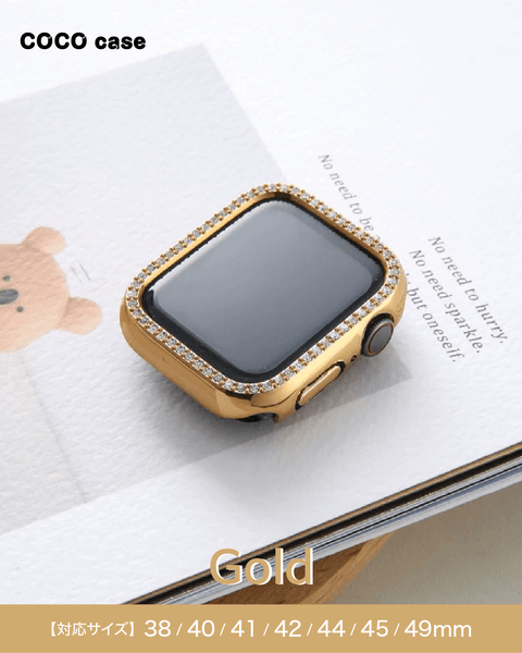 코코 쇼크 밴드(Apple Watch)/R1753