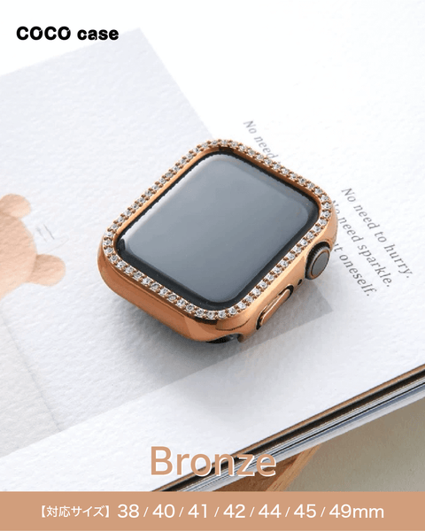 코코 쇼크 밴드(Apple Watch)/R1753