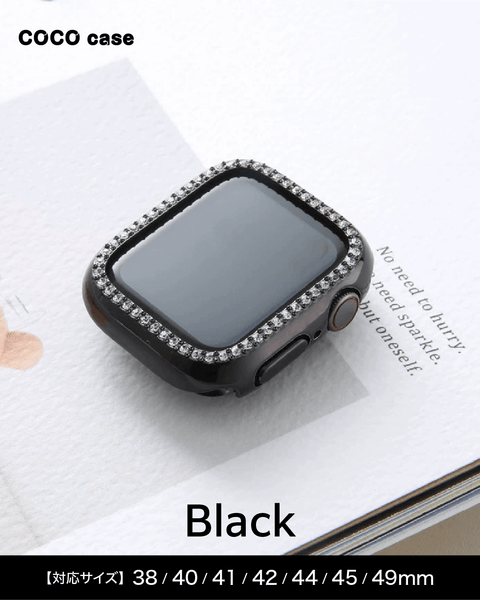 코코 쇼크 밴드(Apple Watch)/R1753