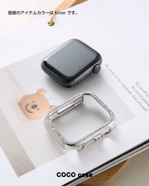 코코 쇼크 밴드(Apple Watch)/R1753