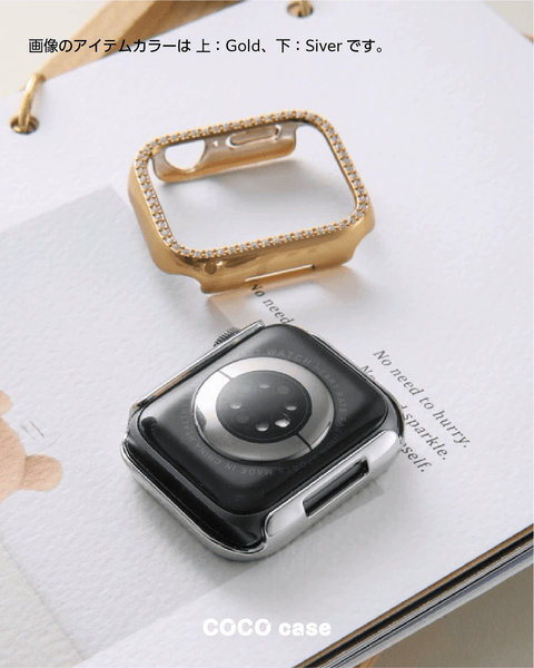 코코 쇼크 밴드(Apple Watch)/R1753