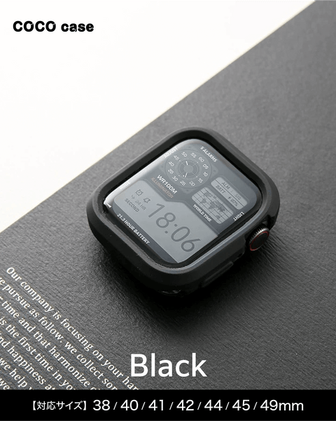 코코 쇼크 밴드(Apple Watch)/R1753