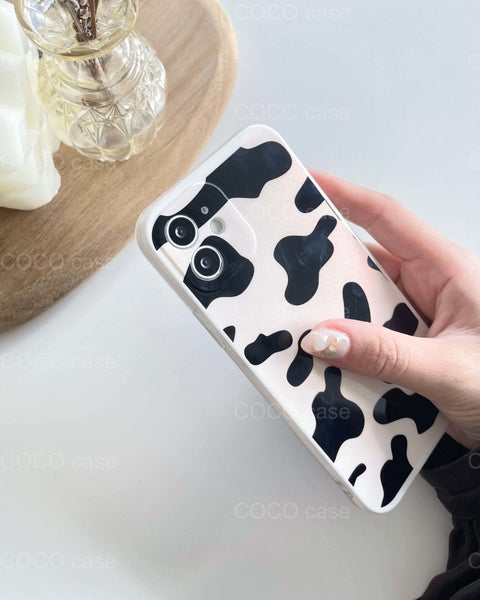 COWシンプルソフトケース / R1700 - COCO case